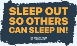 Sleep Out 2022