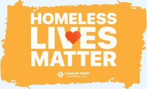 Homeless Lives Matter