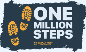 One Million Steps